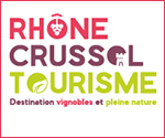 Magazine Rhône Crussol tourisme