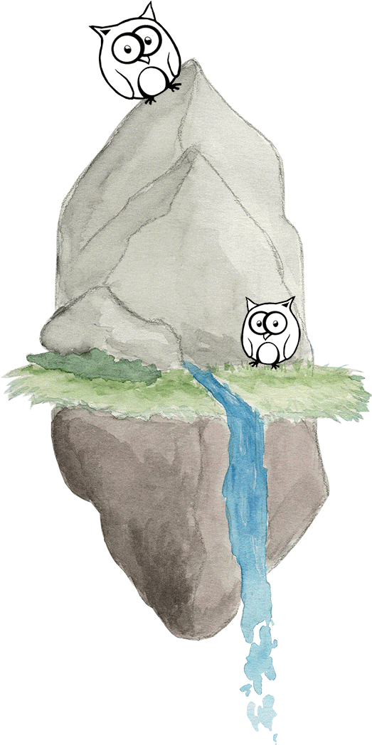 Le Caillou aux Hiboux blog voyages France et monde